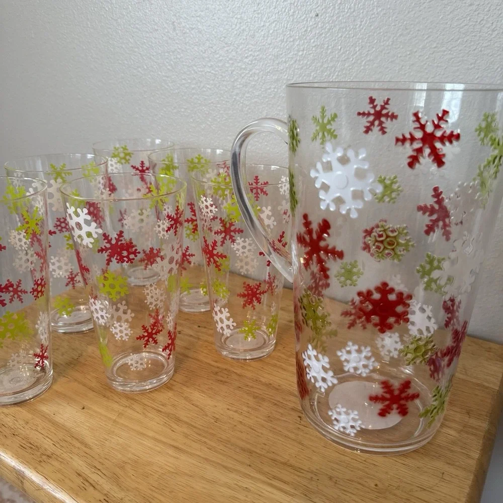 N/A christmas vintage